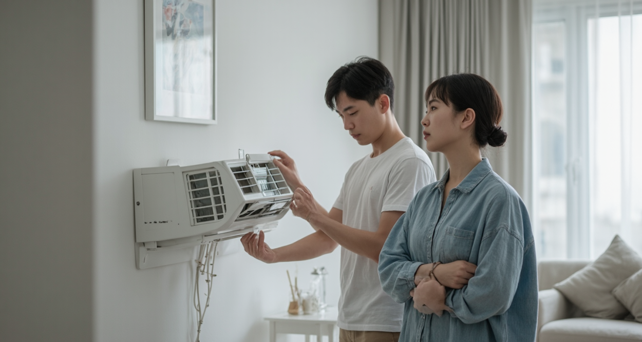 详解空调移机合同样板：保障您的权益轮播图3