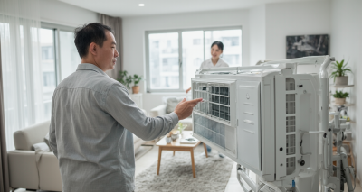 海尔空调移机第一次真的免费吗？图片7