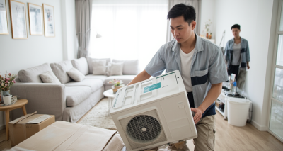 北京空调维修服务大揭秘：让夏日清凉不再难寻图片5