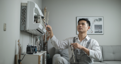 专业解析：如何高效维修TCL空调图片5
