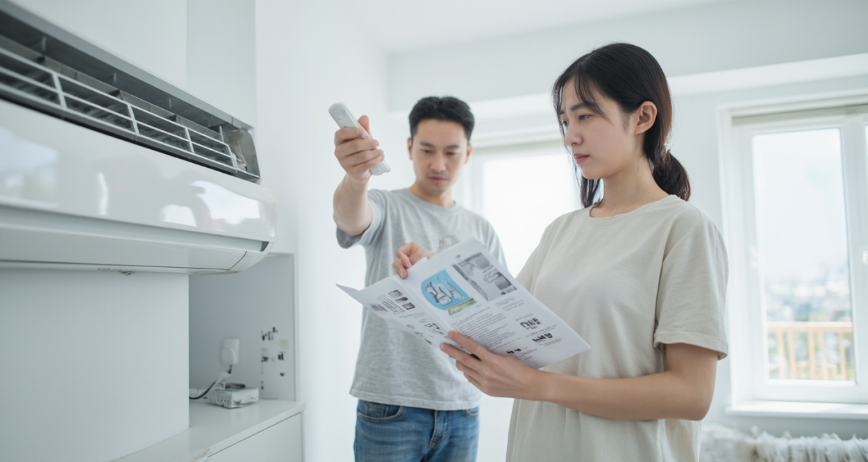 空调制冷不维修，你真的了解吗？轮播图3