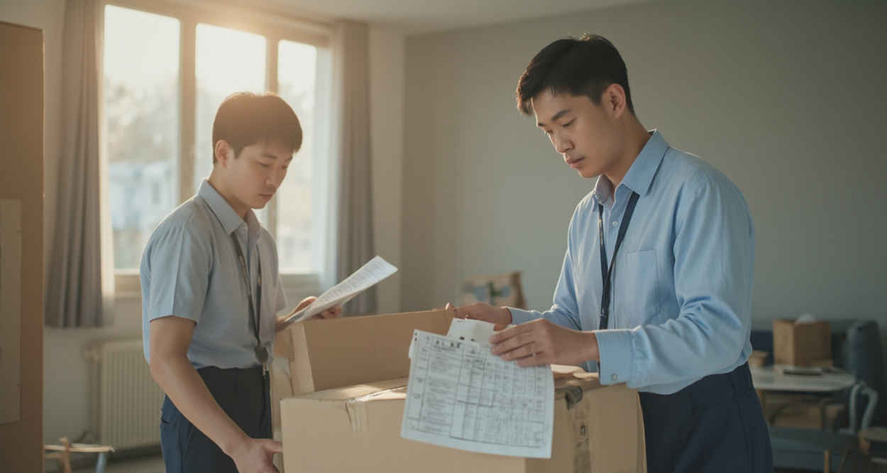 海尔空调维修24小时极速上门服务，您身边的空调守护者！轮播图2