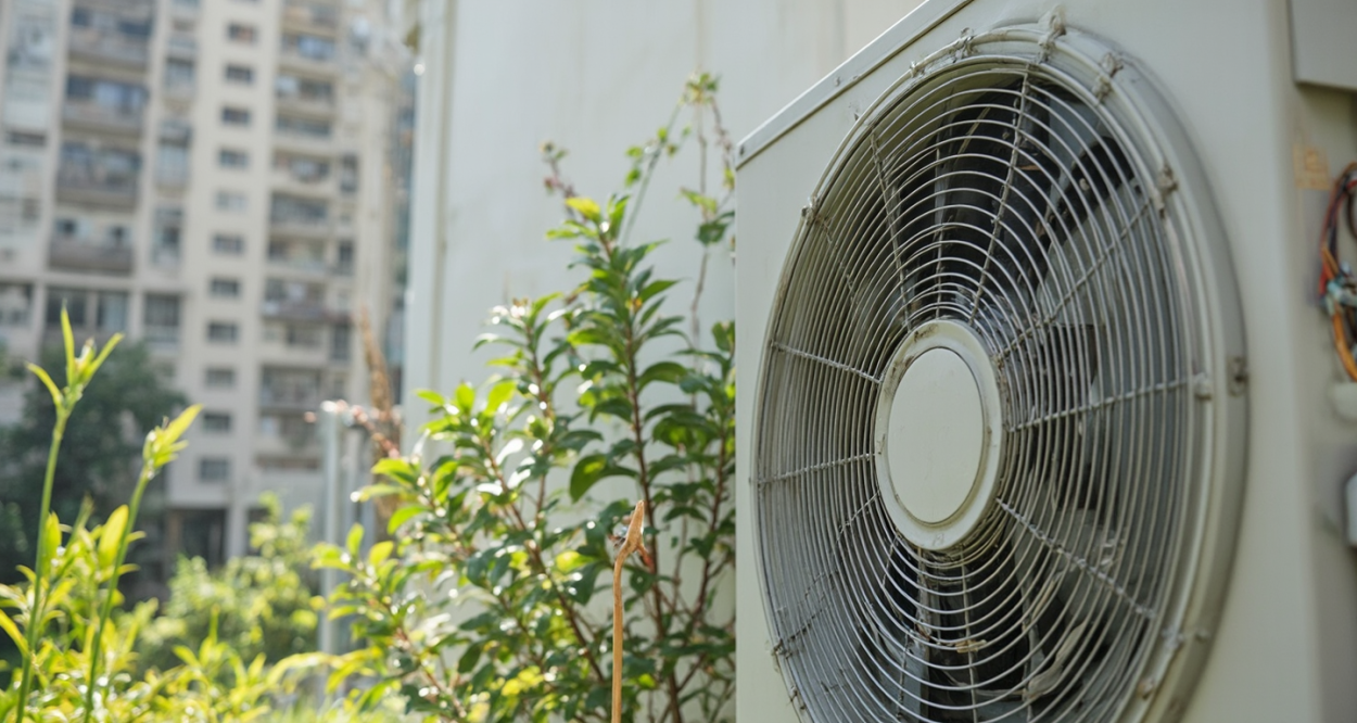 北京市空调修理：夏日清凉，从“修”开始轮播图3