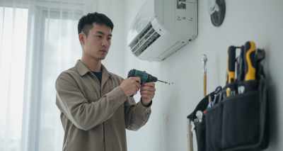 拆装空调必备神器：详解拆装空调工具的重要性图片20