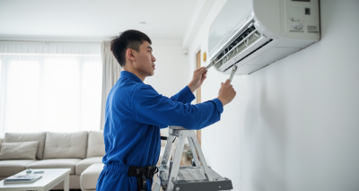 揭秘！1.5匹空调移机到底要多少钱？图片14