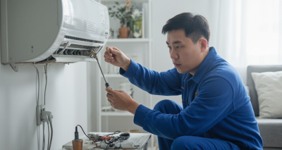 挂机空调移机一般多少钱一台？全面解析来了！图片8