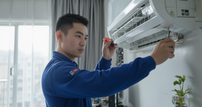 成都空调移机费用全解析，让您明明白白消费！图片18