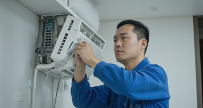 北京地区空调移机全攻略：省心、省力更省钱！图片15