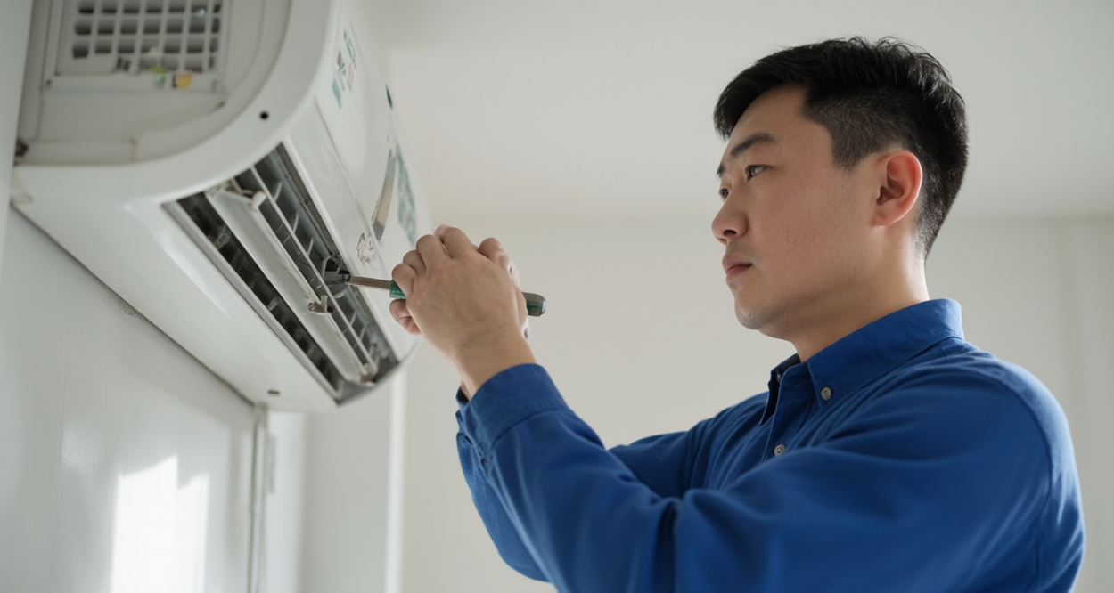 拆空调究竟要多少钱一台？揭秘空调拆卸费用轮播图2