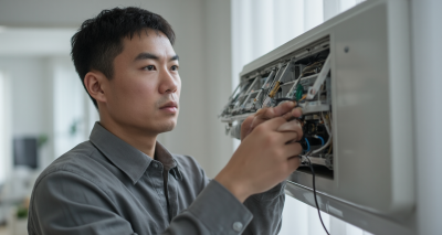 详解空调移机施工方案：确保您的清凉不受影响图片19