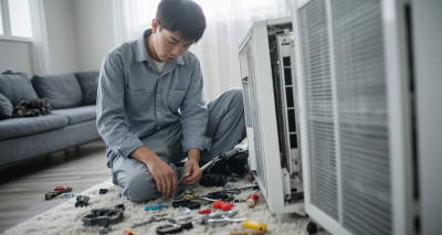 3匹柜机移机多少钱一台？全面解析与答疑图片19