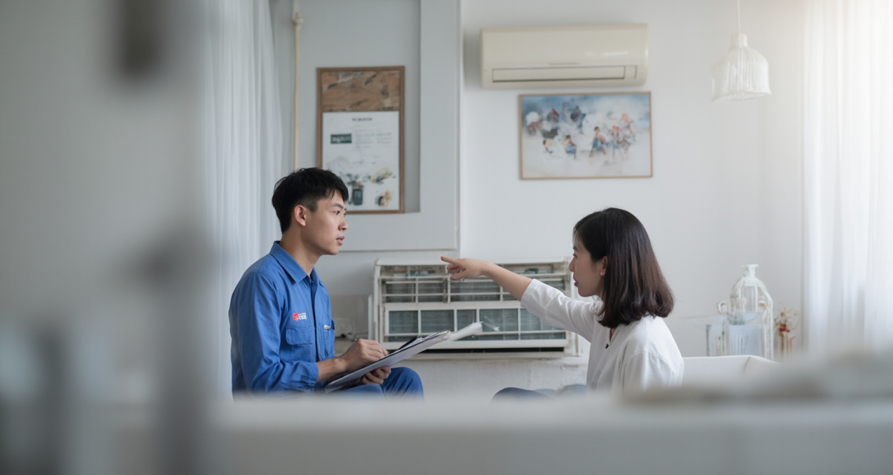 揭秘海尔空调移机收费的那些事儿轮播图3