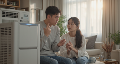 揭秘！柜式空调移机费用到底多少钱？图片16