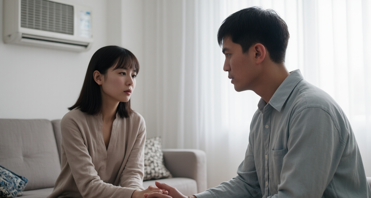 揭秘！空调移机一次到底要多少钱？轮播图2