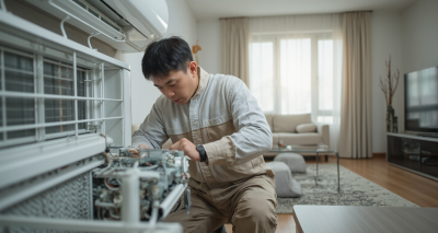 1空调维修：夏日清凉守护者，你了解多少？图片17