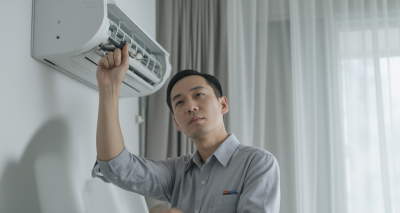 搬家公司真的有专门拆空调的师傅吗？图片3