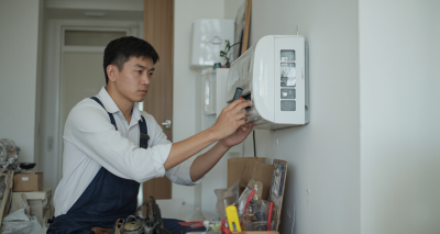 空调移机一般需要多少钱？有参考吗？图片14