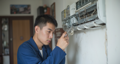空调移机费用大揭秘：到底多少钱？图片19
