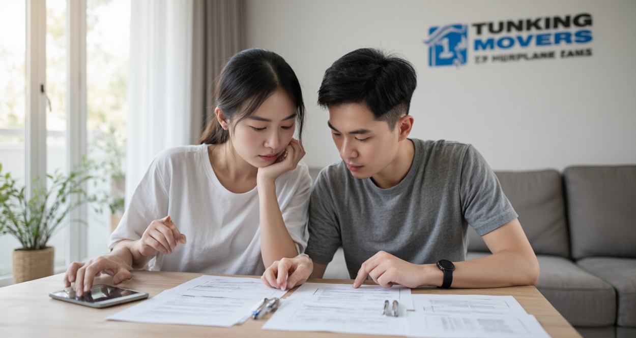 揭秘柜式空调移机费用：别再被“坑”了！轮播图2