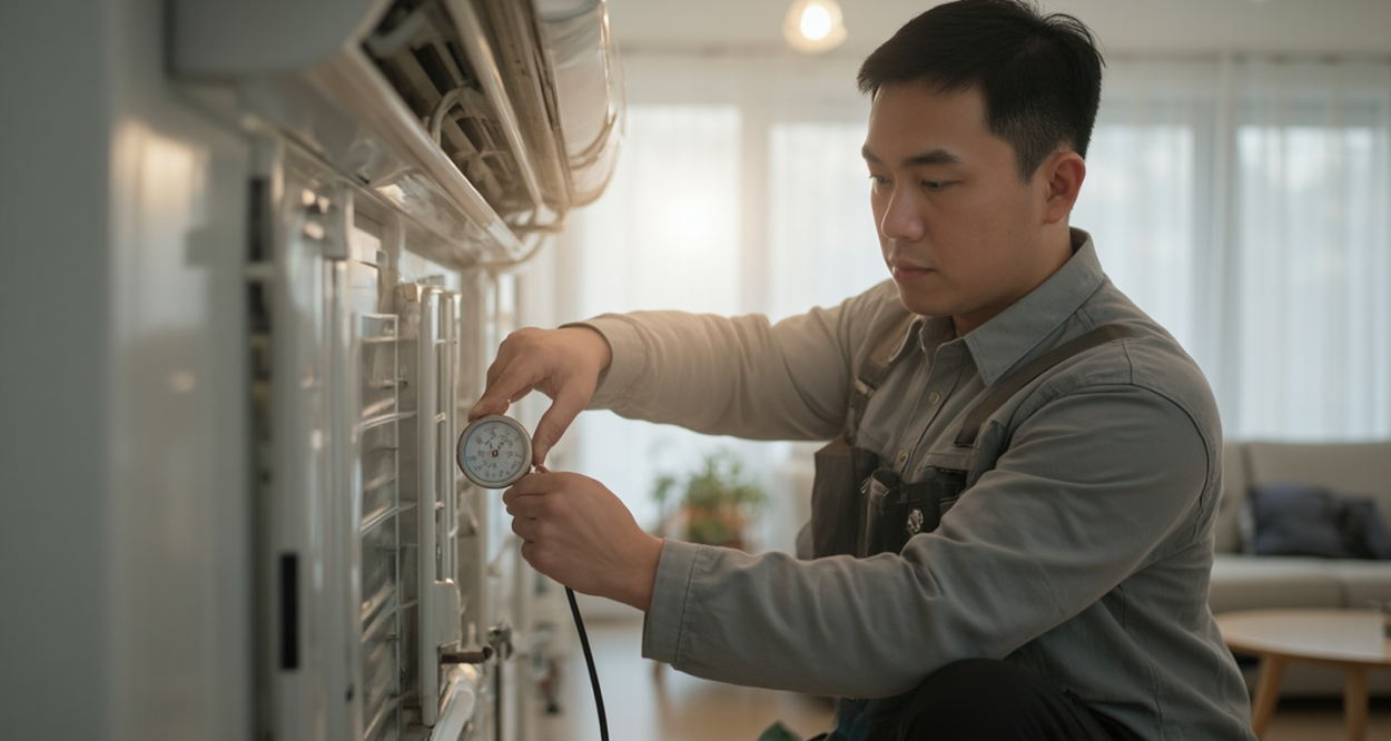 空调移机后必须加氟吗？深度解析轮播图3
