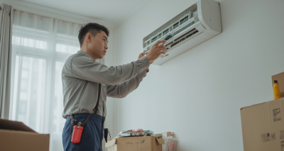 探究10p空调移机究竟要多少钱？图片11