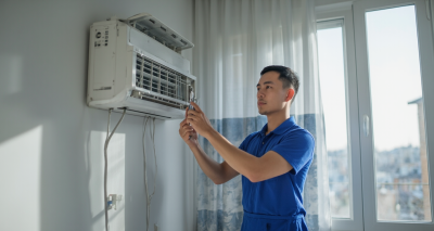 揭秘！1匹空调拆装到底多少钱？图片14