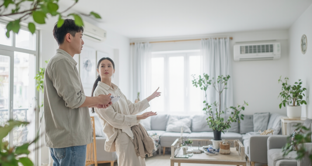 探究3p空调拆装费用，一文带你搞懂！轮播图4