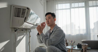 24小时极速响应·空调移机服务图片12