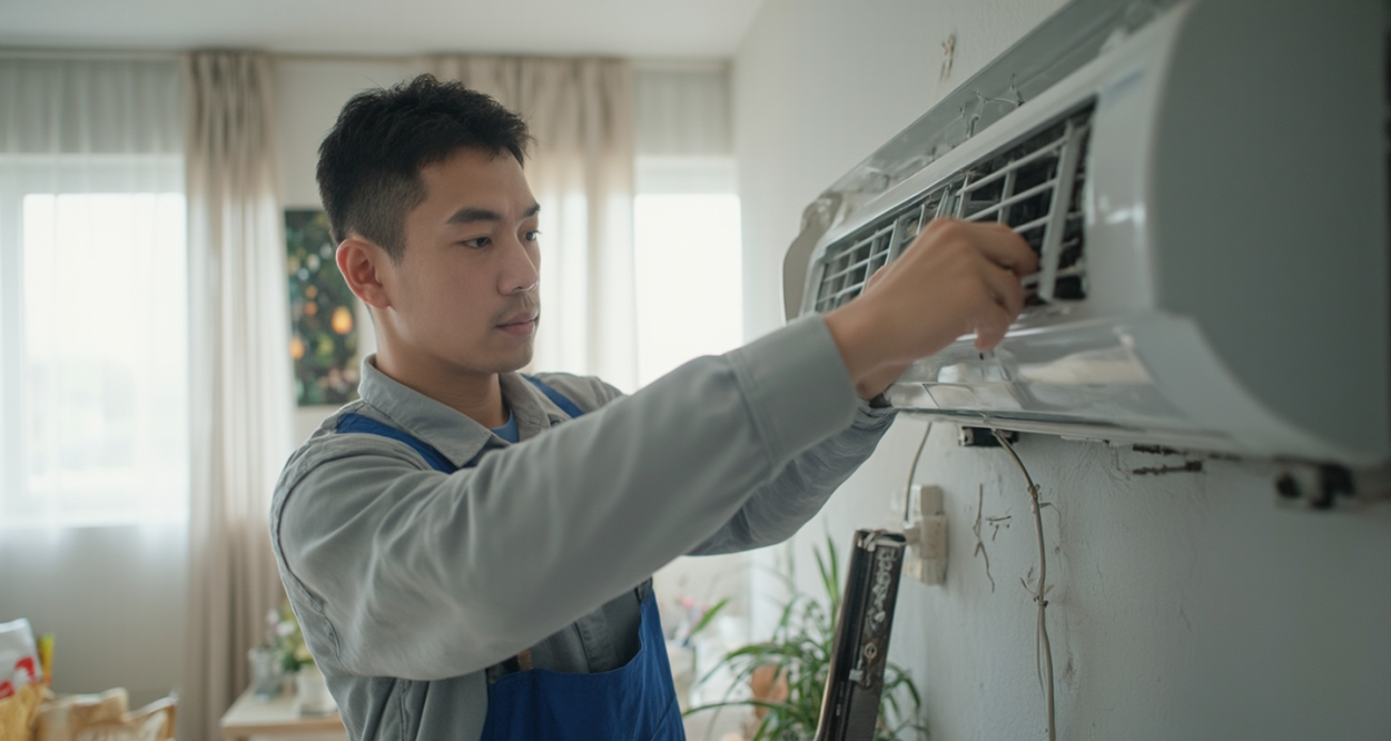 揭秘5p空调移机收费的那些事儿轮播图2