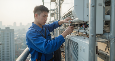 5匹柜机移机价格揭秘：一台到底多少钱？图片18