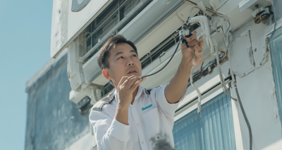 揭秘Daikin空调故障代码04：让你的空调重焕新生图片11
