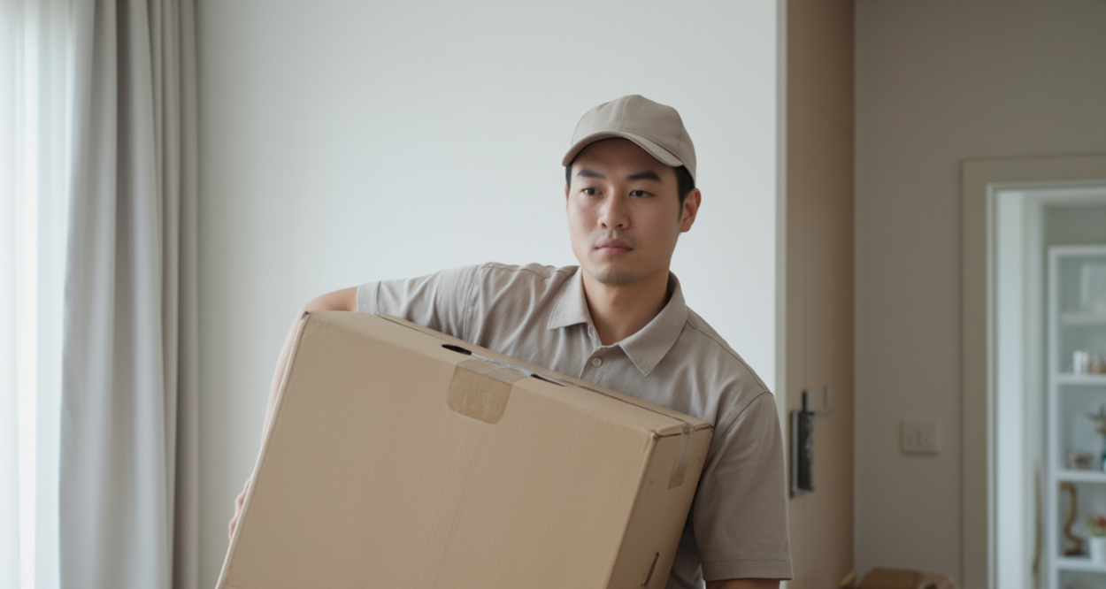 探秘Electrolux空调的顶级售后服务轮播图2