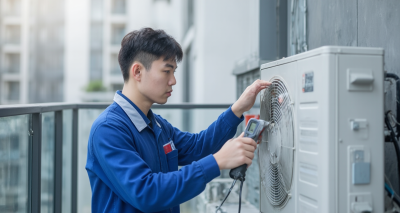 GMCC空调故障代码大全：轻松解码，高效维修图片2