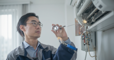 R410a制冷剂空调移机全攻略，轻松搞定！图片1