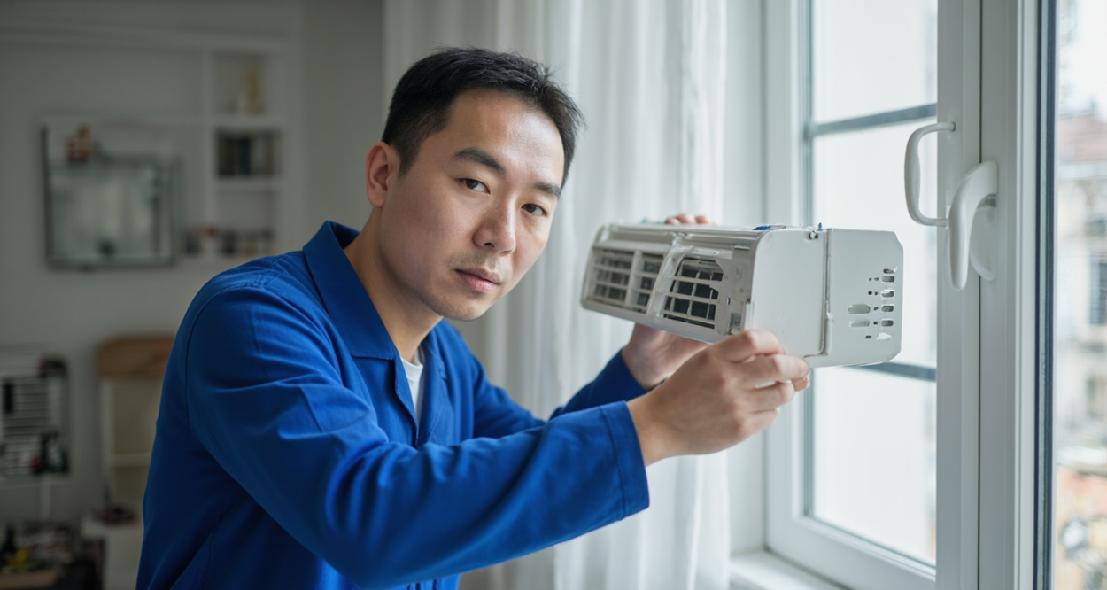 TCL空调免费移机一次，你真的了解其中的好处吗？轮播图2