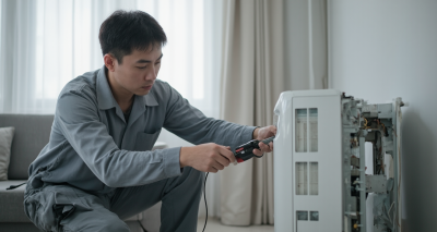 TCL空调移机收费明细表大揭秘图片13