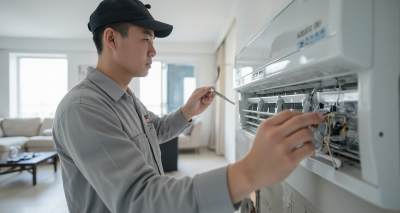 深度解析Whirlpool空调故障代码J1图片4