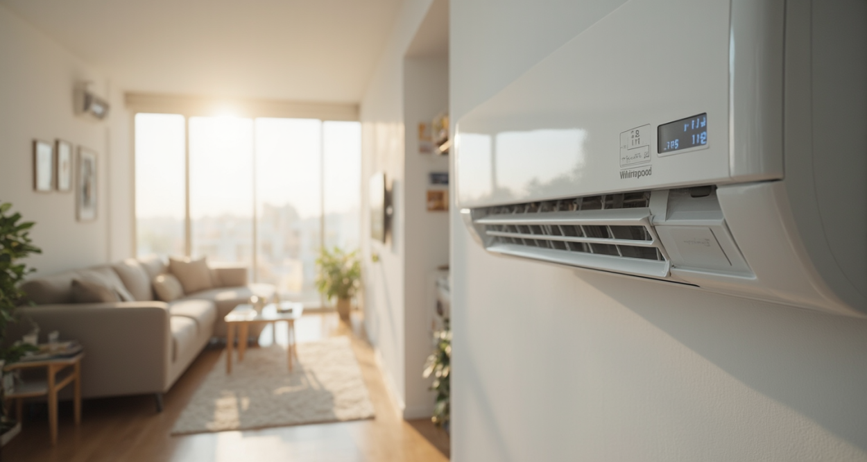 深度解析Whirlpool空调故障代码J1轮播图3