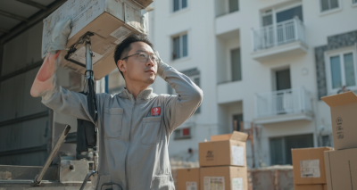 安福县空调维修大揭秘：夏日清凉必备！图片4