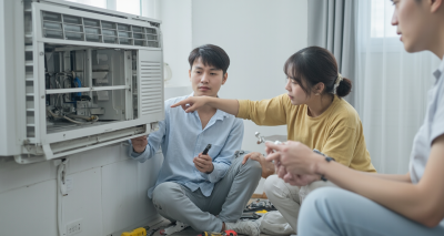 详解安装空调移机费用那些事儿图片6