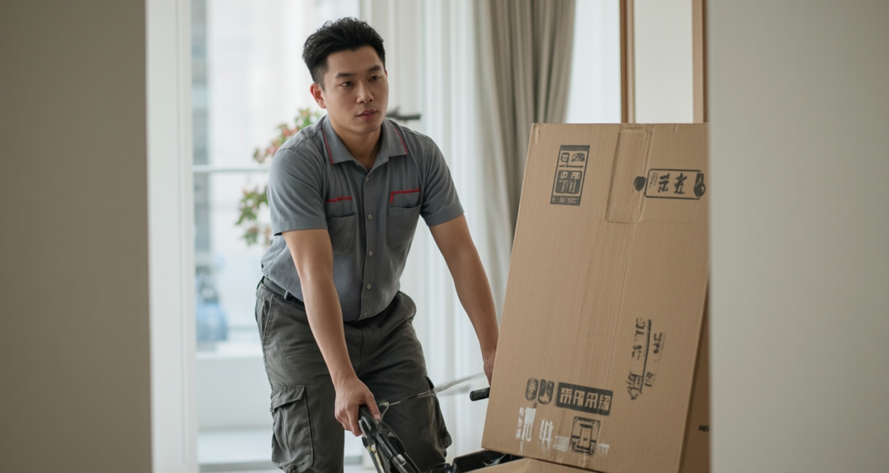 奥尔玛空调维修：夏日清凉守护者轮播图3