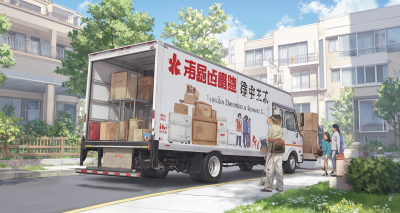 白石空调维修：夏日清凉守护者图片13