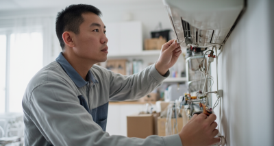 搬家空调移机，你该找谁？图片4