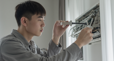 搬家空调移机，找售后真的靠谱吗？图片12