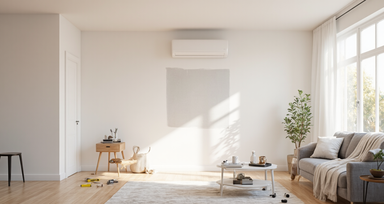 搬空调移机：夏日清凉大作战的必备攻略轮播图3