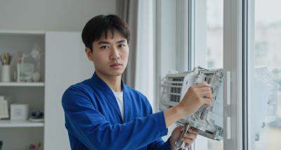 搬家空调拆装，找谁更靠谱？图片7