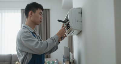 保定专业空调移机服务全解析图片4