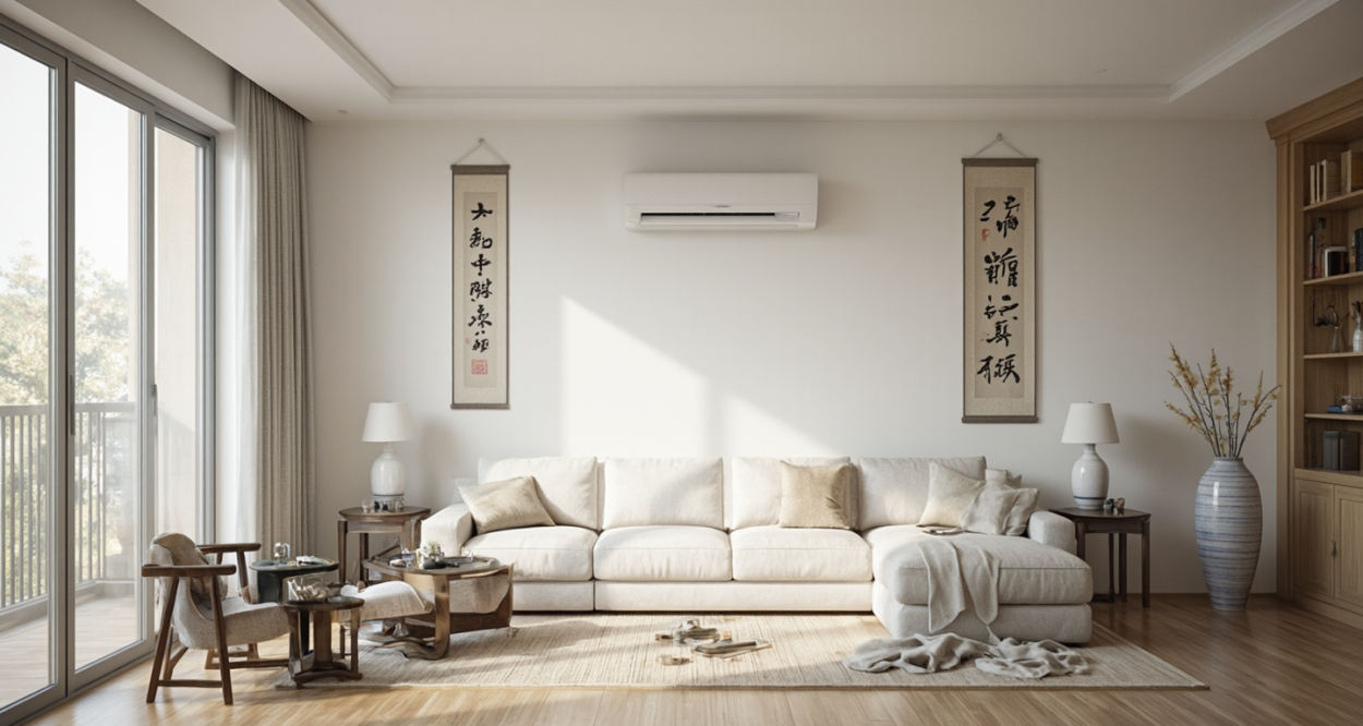 保定正规空调移机服务全解析轮播图2