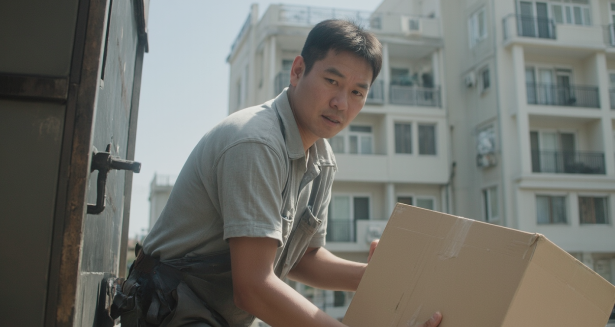 保定市空调维修：夏日清凉必备服务轮播图4