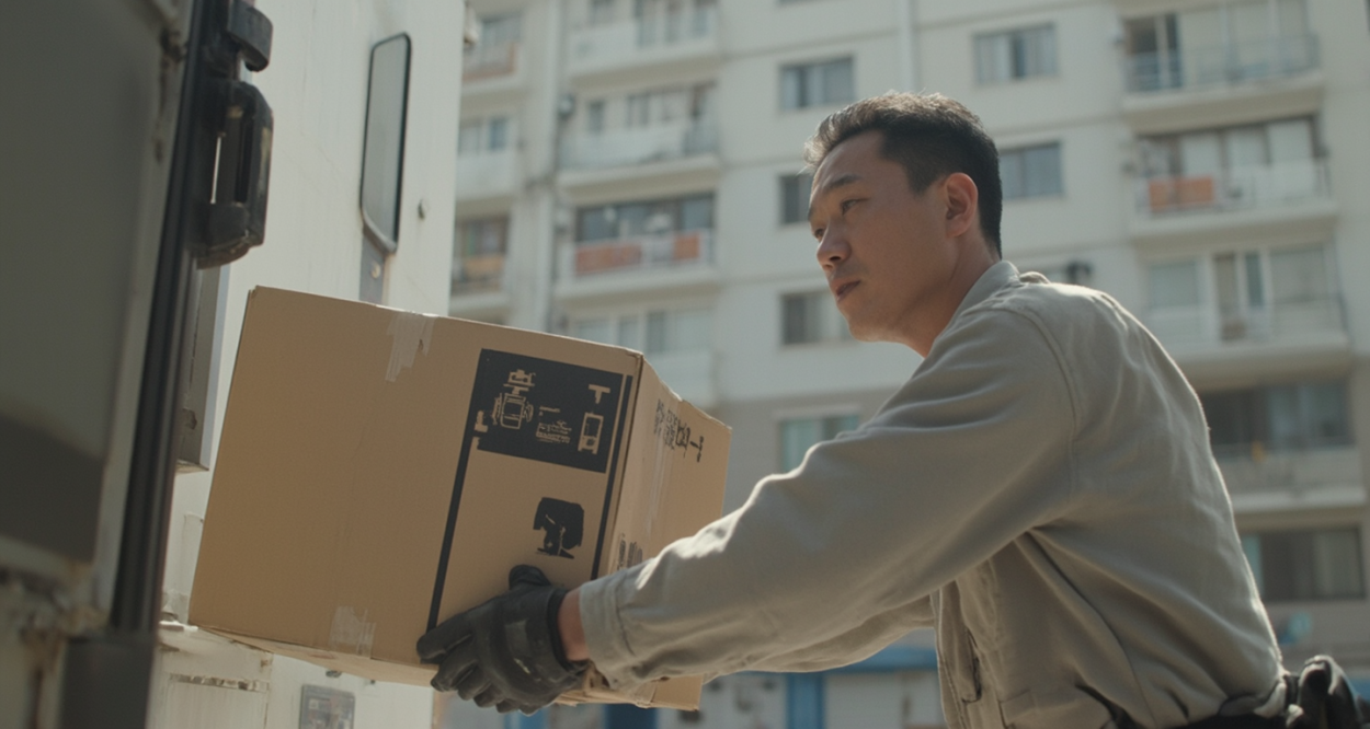保定市空调维修：夏日清凉必备服务轮播图3